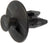Dorman 799-105 Radiator Support Baffle Clip