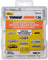 Dorman 799-443 Brake Bleeder Screw Set - Front or Rear