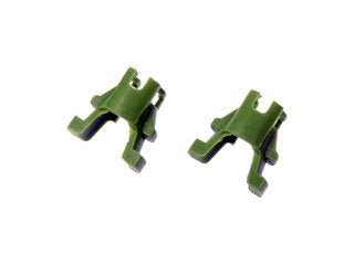 Dorman 800-045 Fuel Line Clip