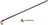 Dorman 800-051 Fuel Line Connector