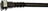 Dorman 800-054 Fuel Line Connector