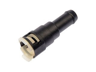 Dorman 800-403 HVAC Heater Hose Connector - Heater To Engine