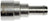 Dorman 800-409HP HVAC Heater Hose Connector - Engine To Heater or Heater To Engine