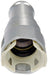 Dorman 800-411HP HVAC Heater Hose Connector
