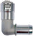 Dorman 800-418HP HVAC Heater Hose Connector