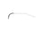 Dorman 800-893 Fuel Line - Rear