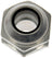 Dorman 801-060 Automatic Transmission Oil Cooler Line Connector