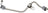 Dorman 809-036 Fuel Line