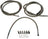 Dorman 819-815 Fuel Line - Front