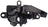 Dorman 820-009 Hood Latch Assembly