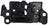 Dorman 820-029 Hood Latch Assembly