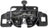 Dorman 820-102 Hood Latch Assembly