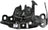 Dorman 820-803 Hood Latch Assembly