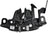 Dorman 820-804 Hood Latch Assembly