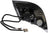 Dorman 888-5102 Headlight Assembly - Left
