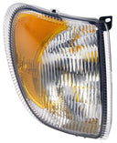 Dorman 888-5120 Turn Signal / Side Marker Light Assembly - Front Right