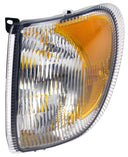 Dorman 888-5121 Turn Signal / Side Marker Light Assembly - Front Left