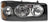 Dorman 888-5127 Headlight Assembly - Right