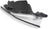 Dorman 888-5204LED Headlight Assembly - Left