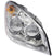 Dorman 888-5225 Headlight Assembly - Front Right or Right