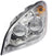 Dorman 888-5226 Headlight Assembly - Front Left or Left