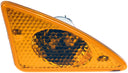Dorman 888-5421 Turn Signal / Side Marker Light Assembly - Front Left