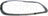 Dorman 889-5203 Headlight Bezel - Right