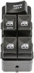 Dorman 901-001 Door Window Switch - Front Left