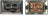 Dorman 901-017 Door Window Switch - Front Left