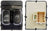 Dorman 901-029 Door Window Switch - Front Left