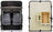 Dorman 901-030 Door Window Switch - Front Left