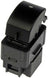 Dorman 901-101 Door Window Switch - Rear Left or Rear Right
