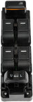 Dorman 901-103 Door Window Switch - Front Left