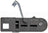 Dorman 901-105 Brake Light Switch