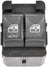Dorman 901-129 Door Window Switch - Front Left