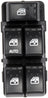 Dorman 901-132 Door Window Switch - Front Left