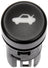 Dorman 901-133 Trunk Lid Release Switch