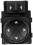 Dorman 901-144 Door Mirror Switch - Front Left