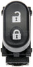 Dorman 901-155 Door Lock Switch - Front Left or Front Right