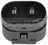 Dorman 901-173 Door Lock Switch - Front Left