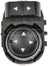 Dorman 901-182 Door Mirror Switch - Front Left