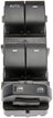 Dorman 901-210 Door Window Switch - Front Left