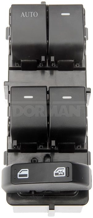 Dorman 901-227 Door Window Switch - Front Left
