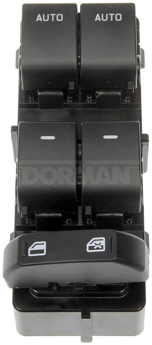 Dorman 901-229 Door Window Switch - Front Left