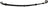Dorman 90-122 Leaf Spring Assembly - Front
