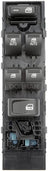 Dorman 901-299 Door Window Switch - Front Left