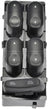 Dorman 901-395 Door Window Switch - Front Left