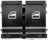 Dorman 901-572 Door Window Switch - Front Left