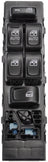 Dorman 901-649R Door Window Switch - Front Left