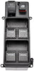 Dorman 901-650 Door Window Switch - Front Left